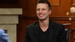 America's Magician Mat Franco Talks Headlining In Vegas And Tries His Hand At Fooling Larry