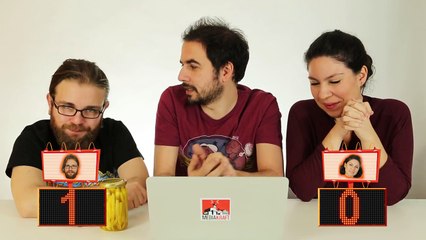 Ne Kadar Dikkatlisin? - Cezalı Test