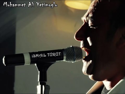 İSMAİL TÜRÜT Dört Mevsim Yeni ilk kez 2015 ✿⊱╮✿⊱╮