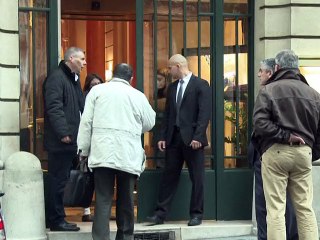 Air France: 1.000 suppressions d'emplois confirmés en 2016 mais pas de détails