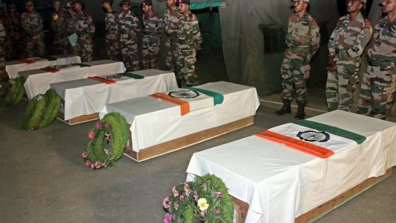 Pakistan Army - Russia said that no one can defeat Pakistan