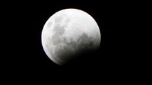 Eclipse lunar de Septiembre de 2015