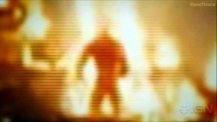 Щ.И.Т. / Агенты ЩИТа - трейлер