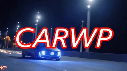 #CHEVYSEMA Chevrolet Trax Red Line Concept 2015 aro 18 @ 60 FPS