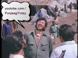 Muly Nu Mula Na Maary Ty Mula ni Marda Punjabi Tooty very funny Video Must Watch