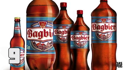 10 РУССКИХ ФИРМ, ПРИКИДЫВАЮЩИХСЯ ИНОСТРАННЫМИ + подведение итогов