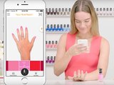 Apps for Nails, Clipping Coupons & Sharing Music