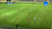 هدف عالمى من عبدالله السعيد ' أفضل جول فى الدورى 'مباراة الاهلى VS طلائع الجيش 1 - 0