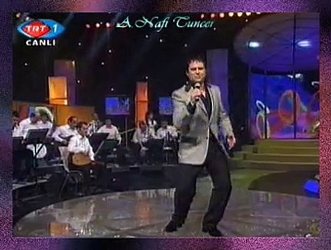 Mehmet Ali ÇAKAR-İki Keklik Bir Kayada Ötüyor (3)