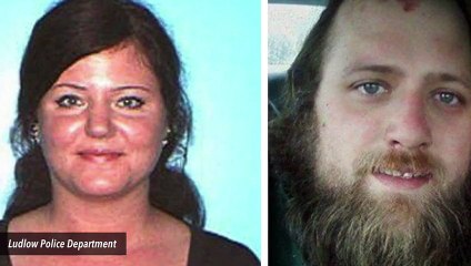 Authorities Hunt For ‘Modern Day Bonnie And Clyde’