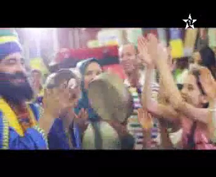 ساعة في الجحيم  2015 2016 _ الحلقة 2