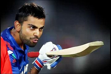 India Vs South Africa 4th ODI Virat kohli century