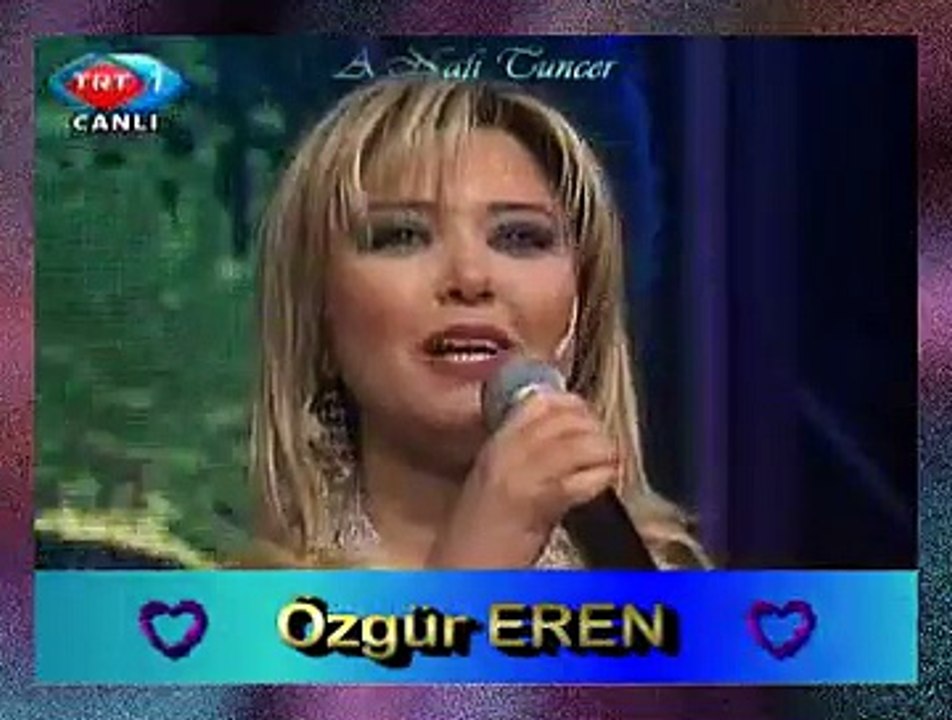 Özgür EREN-BABUBA