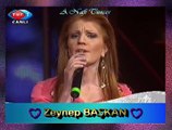 Zeynep BAŞKAN-İşte Gidiyorum Birşey Demeden