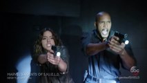 On the Hunt For Lash - Marvels Agents of S.H.I.E.L.D. Season 3, Ep. 4