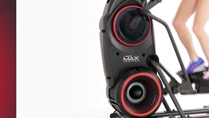 Bowflex Max Trainer® M3