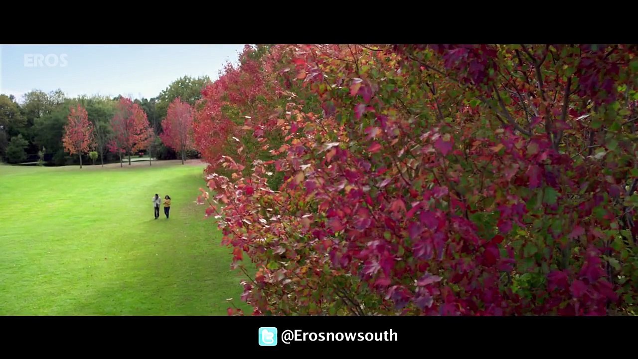 Ketoo Nijan - Video Song  Life of Josutty  Dileep  Sangeeta Prabhu, Najim Arshad