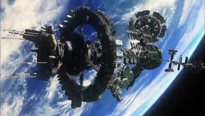 Сотня - трейлер