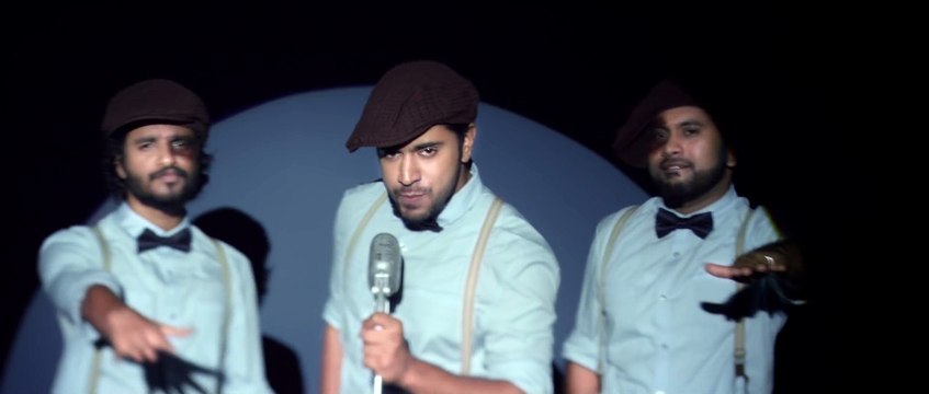 Oru Vadakkan Selfie - Enne Thallendammaava Nivin Pauly Vineeth Sreenivasan Full HD Video Song