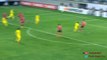 Pierre-Emerick Aubameyang Amazing Goal - Gabala vs Borussia Dortmund 0-1 2015