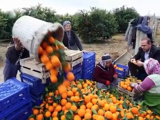 Hüseyin Sözlü Resmi Seçim Şarkısı - Var Mısın