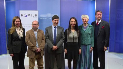 Chile promueve ley de unión civil para parejas gay