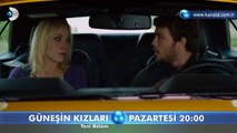 Güneşin Kızları 19. bölüm yeni fragmanı