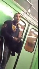 bus ma soi larki ka anjaam