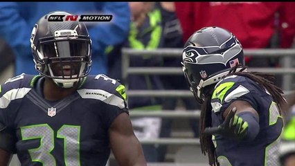 Breaking down the Seahawks' struggling secondary