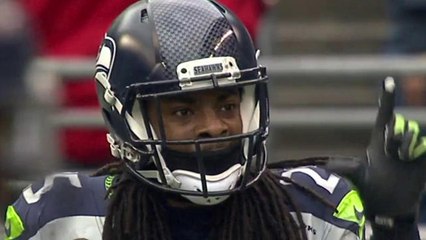 RES: Howie Long calls in