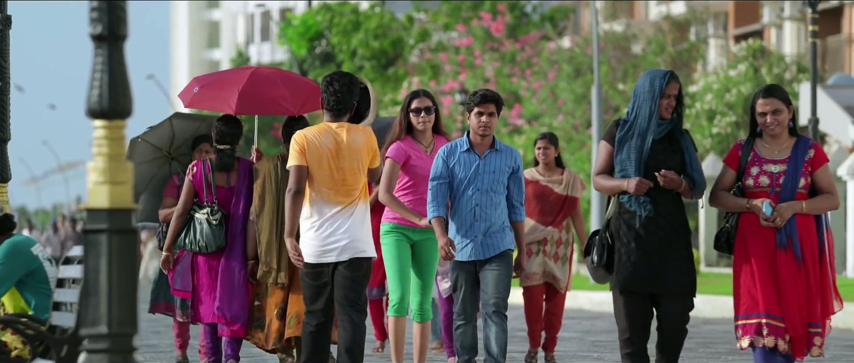 Ithihasa Malayalam Movie Official Song  Jeevitham Maayapambaram