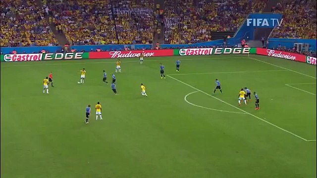 #شاهد | هدف خاميس رودريغيز الفائز بجائزة بوشكاش كـ افضل هدف في العالم 2014