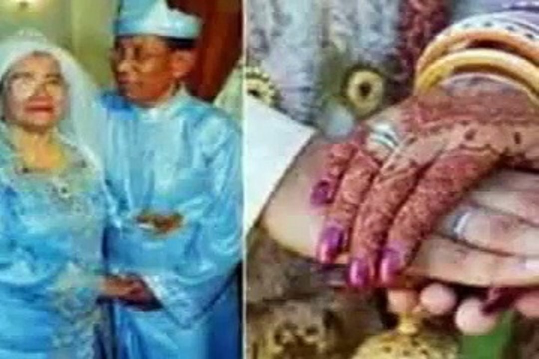 Menikah Terbanyak Di Dunia Sampai 53x