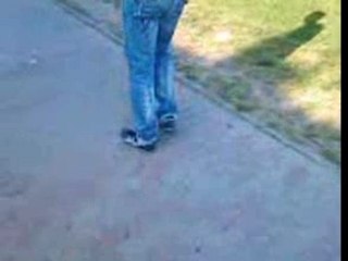 Keny et les merdes de chien :)