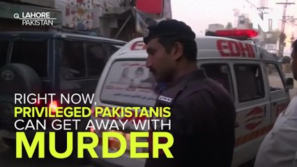 Pakistan Is Finally Using Forensic Evidence To Investigate Murders
