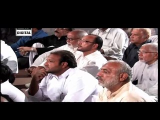 Sozo Salam (8 Moharram-ul-Haram) Special Transmission P2