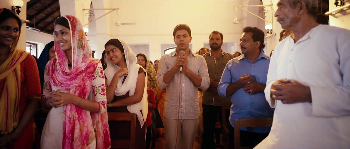 Premam Aluva Puzha Song Ft Nivin Pauly Anupama Parameswaran Video Dailymotion premam aluva puzha song ft nivin pauly anupama parameswaran