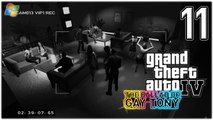 GTA4 │ Grand Theft Auto Episodes from Liberty City ： The Ballad of Gay Tony【PC】 -  11