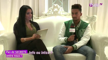 Exclu Vidéo : Arthur (Secret Story 9) : "Ça me plairait de faire les Anges"