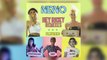NERVO feat. Kreayshawn, Dev & Alisa Hey Ricky (Quintino Remix) [Cover Art]