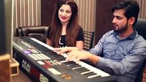 medly 2 by sarmad Qadeer nd farhana maqsood