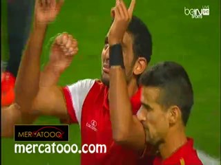 هدف احمد حسن كوكا في مارسيليا