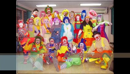 SHOW PARA ADULTOS   PAYASOS FIESTAS DF  $900 / TEL: 8636-1773