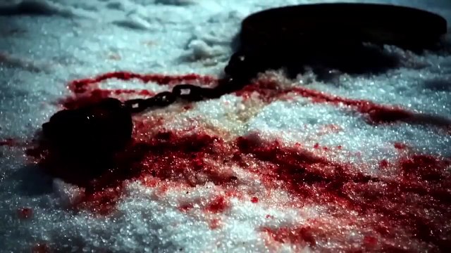 Герои Возрождение - трейлер