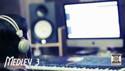 medly 3 by sarmad Qadeer nd Naseeb o lal