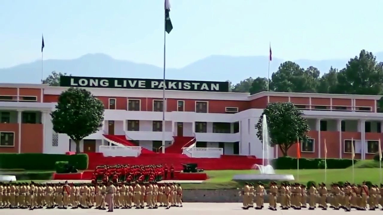 Pakistan is ready for war with any enemy _@_ Must Watch