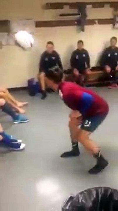 The Best Bin challenge...Ever