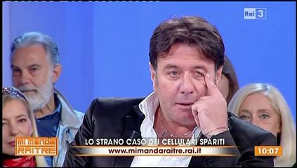 Ci metto la faccia parte 2