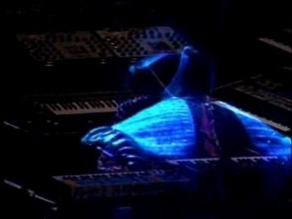 EARTH WIND E FIRE LIVE COLISEUM 1981
