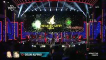 Rising Star Türkiye Gülben Ergen Yarışmacının Kaderini Belirledi (1.Sezon 10.Bölüm)
